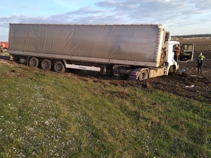 Крупное ДТП на трассе в Татарстане: в минивэне находилось больше пассажиров, чем можно было перевозить