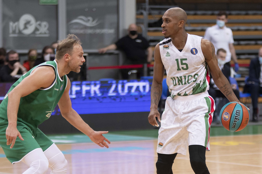 УНИКС вышел в «Финал четырёх» Единой Лиги ВТБ. Как казанцы сыграют в главных матчах сезона?