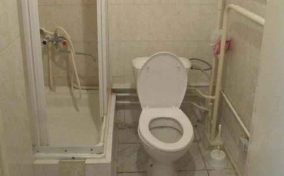 В Нижнекамске роженица пожаловалась на отсутствие горячей воды в роддоме