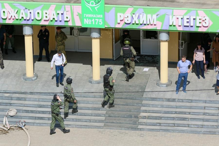 Стрельбы в школе Казани можно было избежать, но законодатели вовремя не среагировали