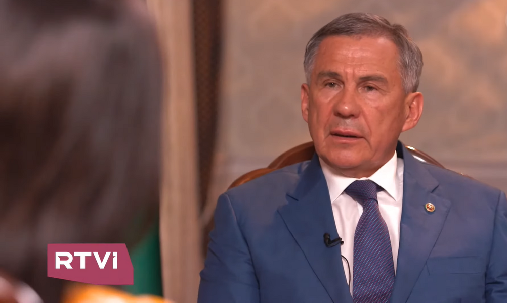 Рустам Минниханов: Если мы не можем обеспечить безопасность своих граждан, то какая это власть?! Рустам Минниханов: Если мы не можем обеспечить безопасность своих граждан, то какая это власть?!