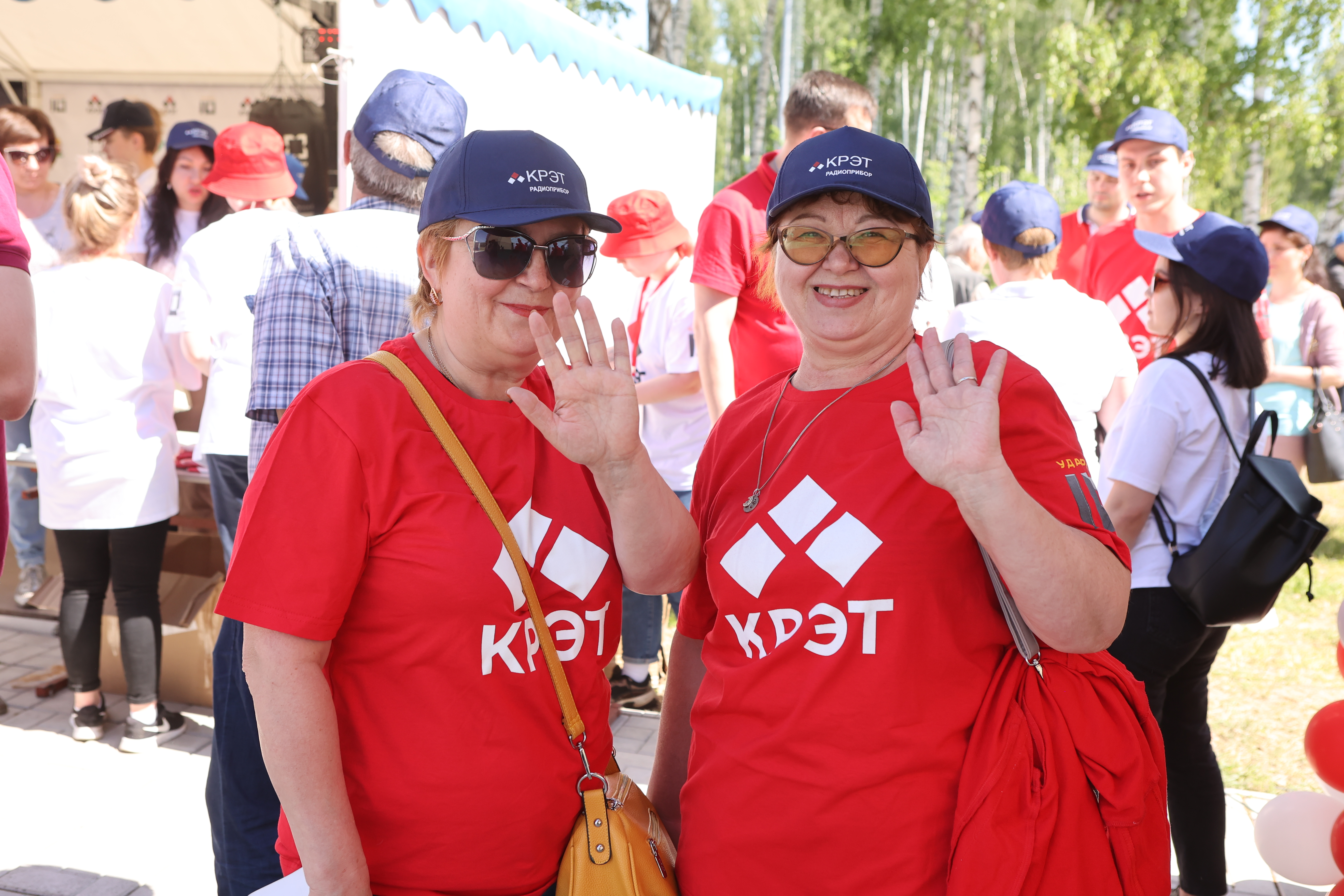 Сотрудники казанских заводов представят Татарстан на федеральном этапе чемпионата по боксу и силе удара Ростеха