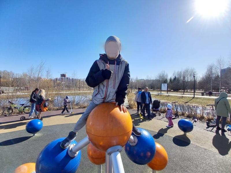 «Сидел в парике и выжидал»: отец из Казани украл у супруги сына в Крыму «Сидел в парике и выжидал»: отец из Казани украл у супруги сына в Крыму