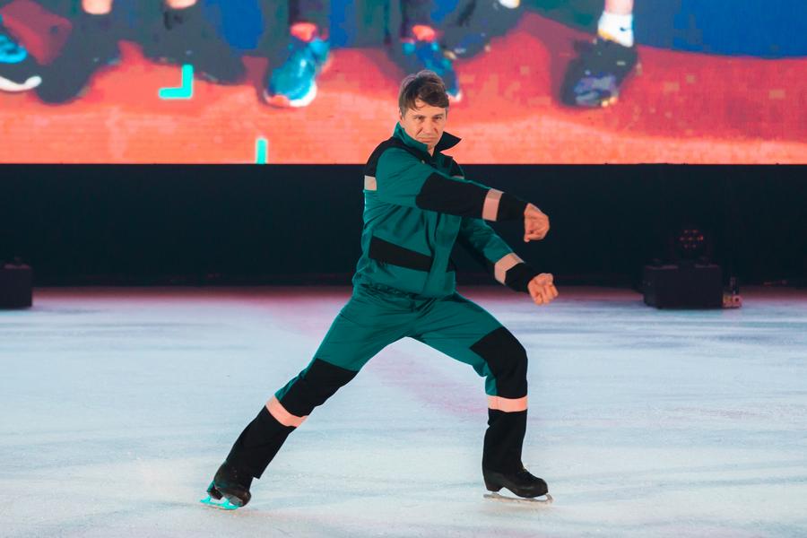 День химика в Нижнекамске: Газманов, Ягудин и претензия на статус химстолицы России