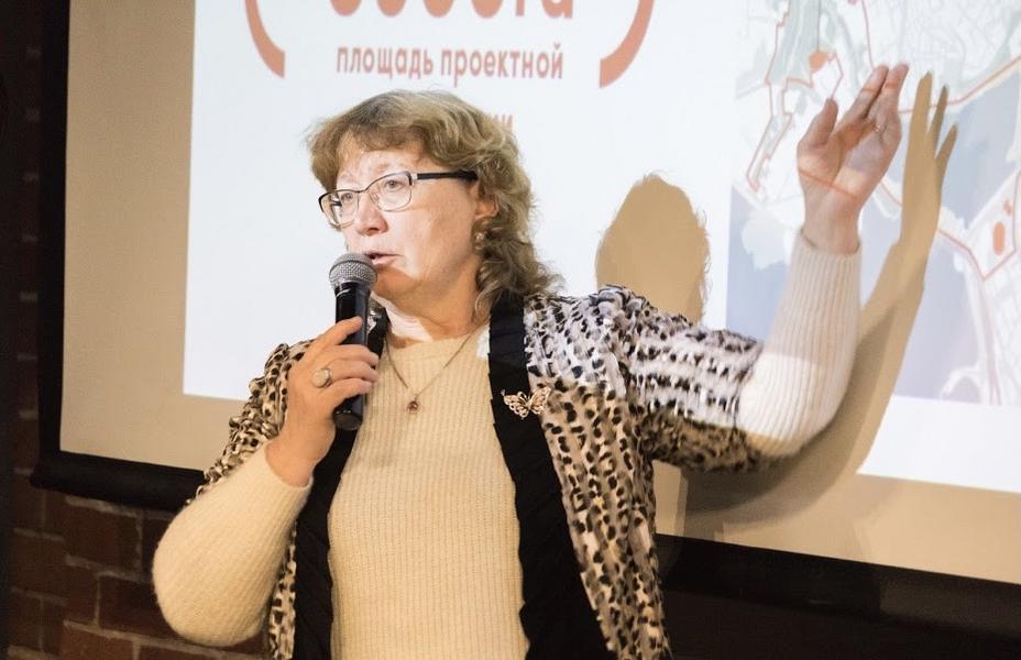 «Производства должны быть удалены из города, им здесь не место»