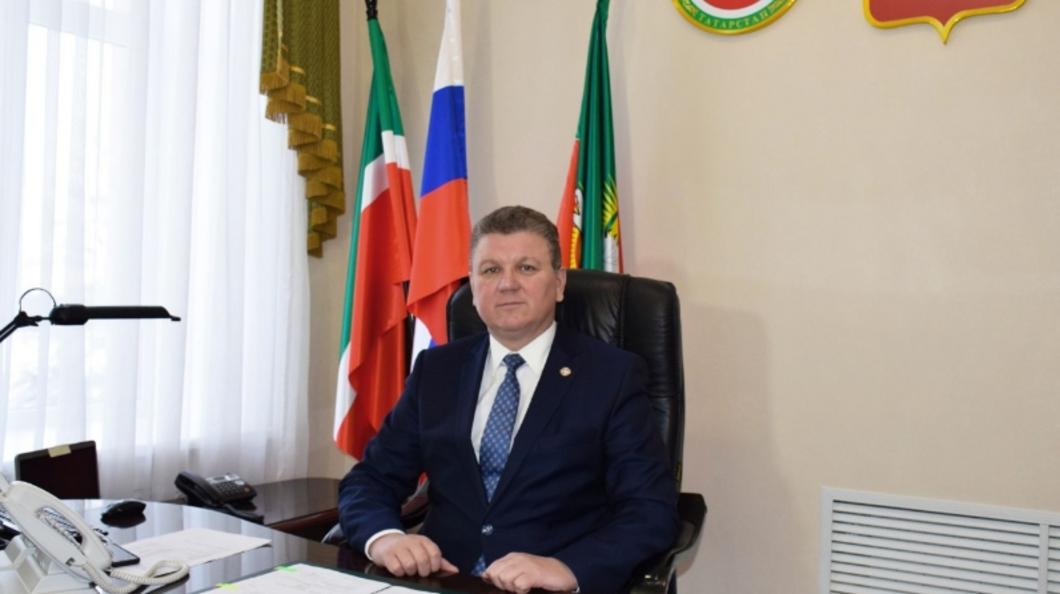 Декларации глав районов Татарстана 2021: кто сколько заработал? Декларации глав районов Татарстана 2021: кто сколько заработал?