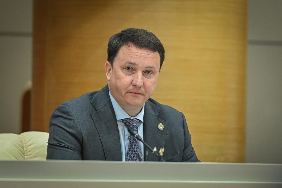 «Без инвестиций не сможем»: в Татарстане подвели итоги отопительного сезона 2021–2022 годов