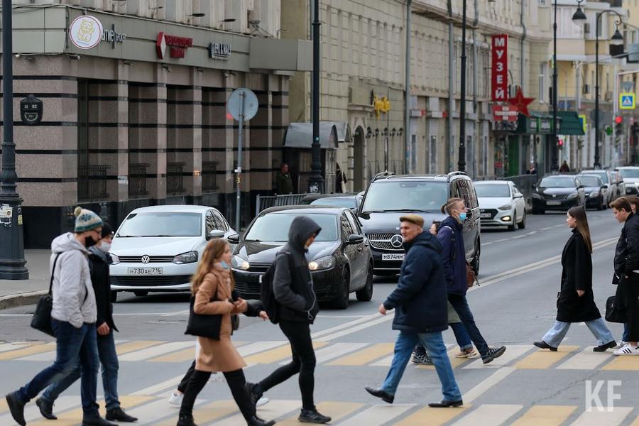 М12 подорожала на 25%: на дорожно-строительные работы в Татарстане потратят рекордную сумму