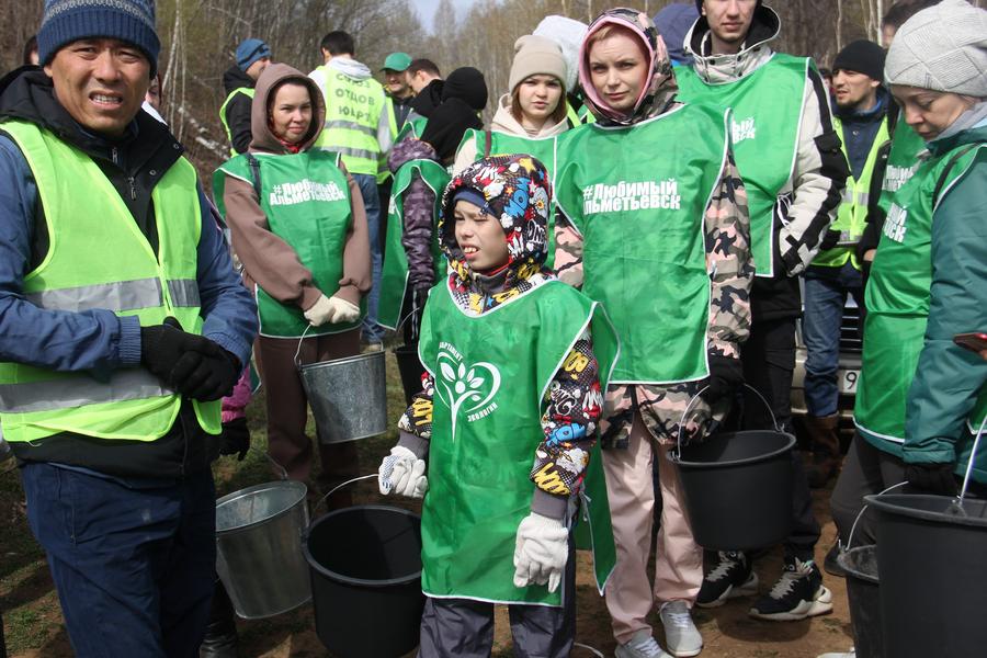 Город - сказка, но не мечта: что думают челнинцы, альметьевцы, нижнекамцы и зеленодольцы о месте своего проживания