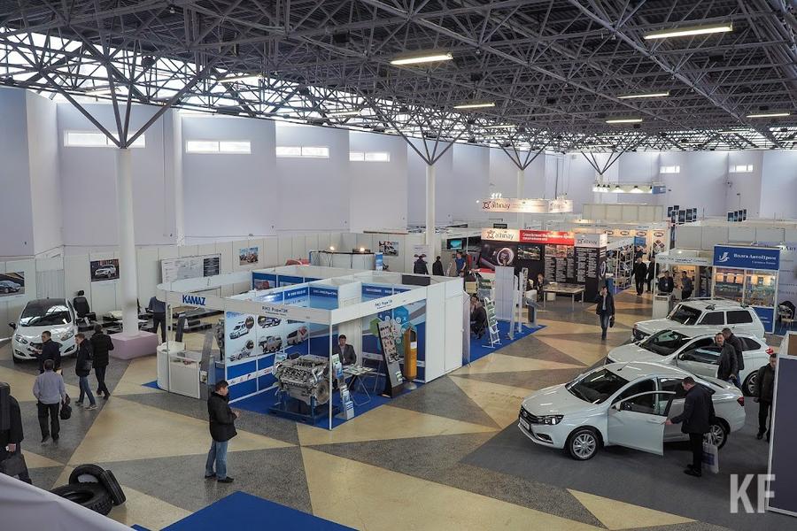 «На восстановление потребуется несколько месяцев»: в Татарстане упал спрос на автомобили
