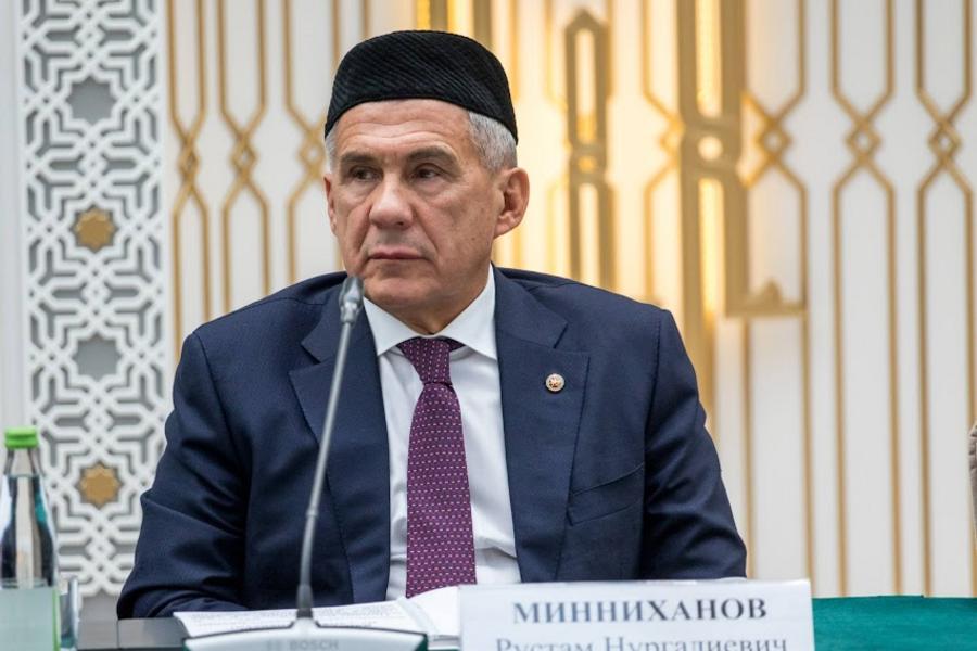 Изге Болгар жыены, закладка камня Соборной мечети и KazanSummit: Как в Татарстане отпразднуют 1100-летие со дня принятия ислама Волжской Булгарией Изге Болгар жыены, закладка камня Соборной мечети и KazanSummit: Как в Татарстане отпразднуют 1100-летие со дня принятия ислама Волжской Булгарией