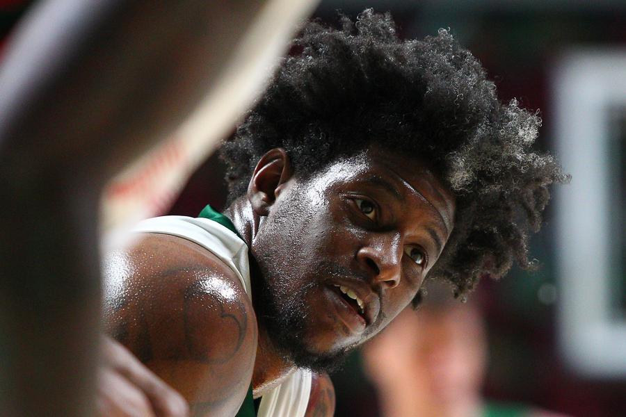 УНИКС собирается забрать бронзу в Краснодаре. Тони Джекири вернулся и навёл порядок