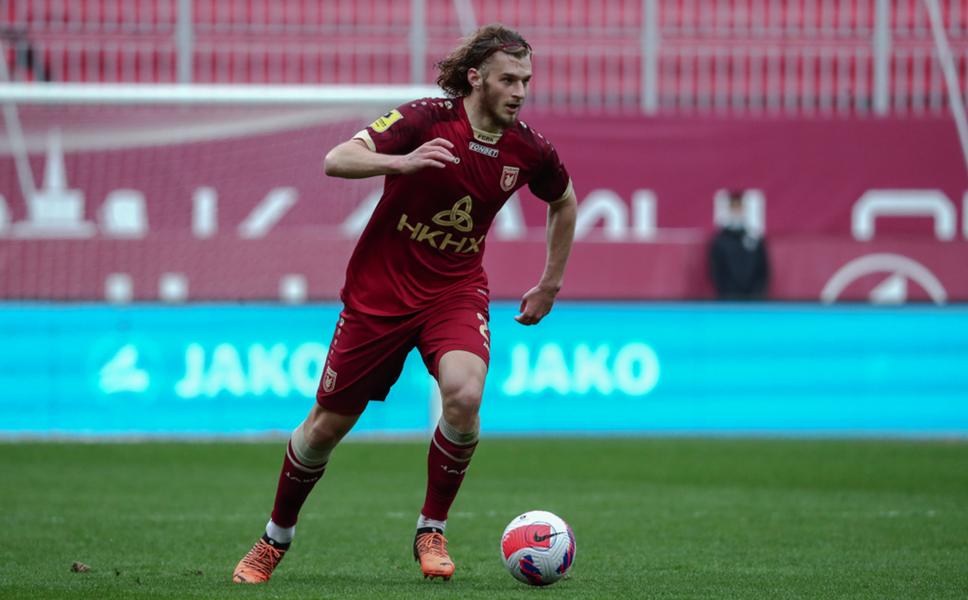 Самый слабый «Рубин» за всю историю. Казанцы снова проиграли, на этот раз минимально