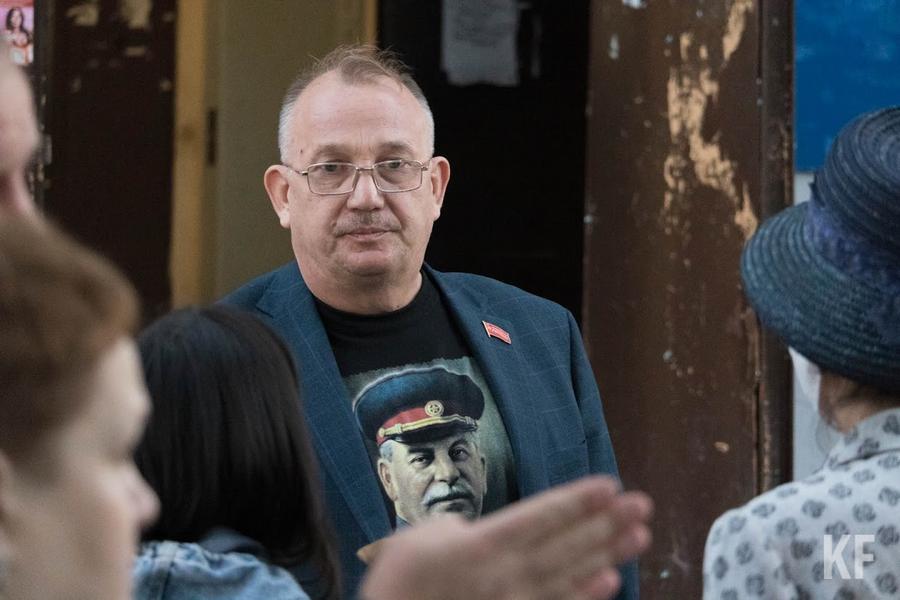 «Производства должны быть удалены из города, им здесь не место»