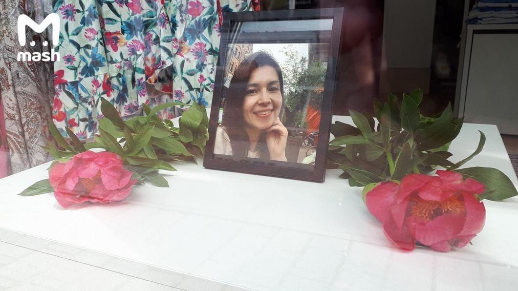 В Нидерландах жестоко расправились над уроженкой Перми и ее сыном