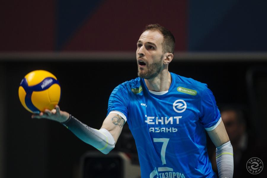 «Зенит-Казань» стартовал с победы, «Динамо-ЛО» преподнесло сюрприз. «Финал Шести» в Казани: расклады и прогнозы