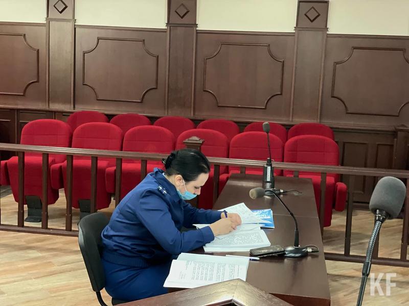 «Виновным себя признаю, но только в убийстве»