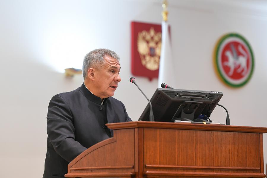 «Украина была для Запада предлогом для открытого развязывания гибридной войны против России»