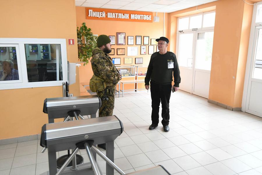 «За здоровье и сохранность жизни ученика в первую очередь отвечает школа»