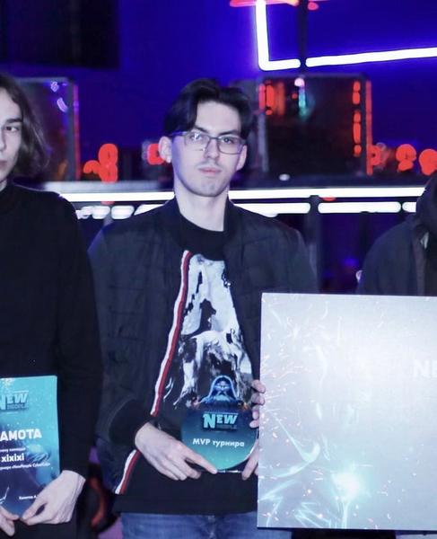 «Хочется, чтобы Казань стала центром киберспорта»