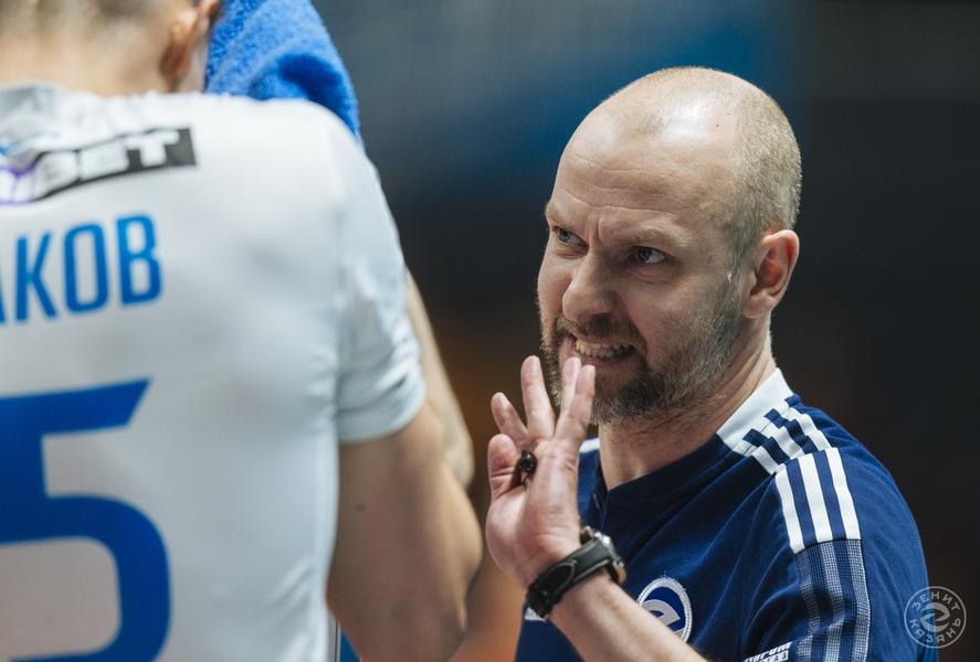 Бронза сродни поражению. «Зенит-Казань» стал третьим по итогам «Финала Шести»