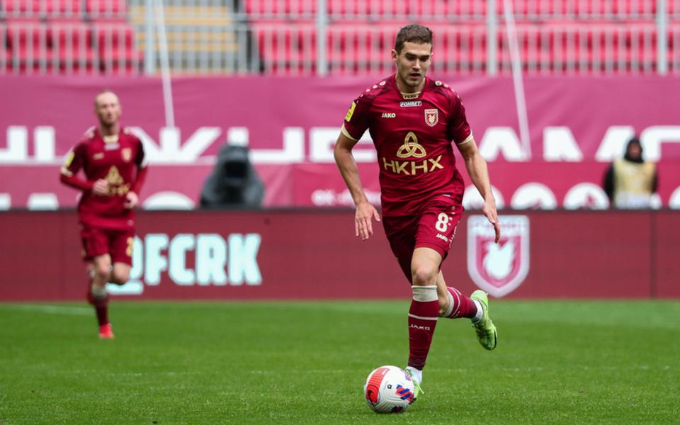 Самый слабый «Рубин» за всю историю. Казанцы снова проиграли, на этот раз минимально