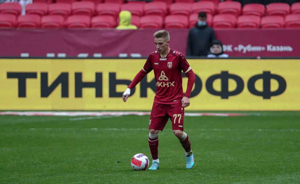 Самый слабый «Рубин» за всю историю. Казанцы снова проиграли, на этот раз минимально