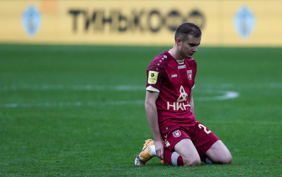 Леонид Слуцкий готов работать с командой в ФНЛ. Главное из интервью тренера Леонид Слуцкий готов работать с командой в ФНЛ. Главное из интервью тренера