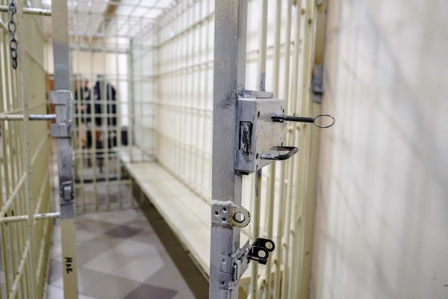 «Я уверен, что нас закроют»: многолетнее разбирательство по делу начальника казанской ИК-19 дошло до финала «Я уверен, что нас закроют»: многолетнее разбирательство по делу начальника казанской ИК-19 дошло до финала