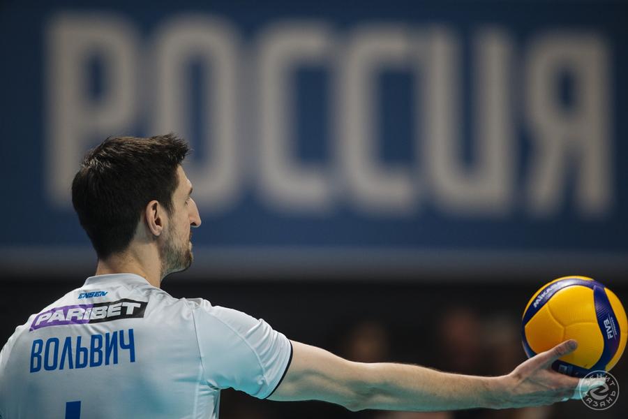 Бронза сродни поражению. «Зенит-Казань» стал третьим по итогам «Финала Шести»