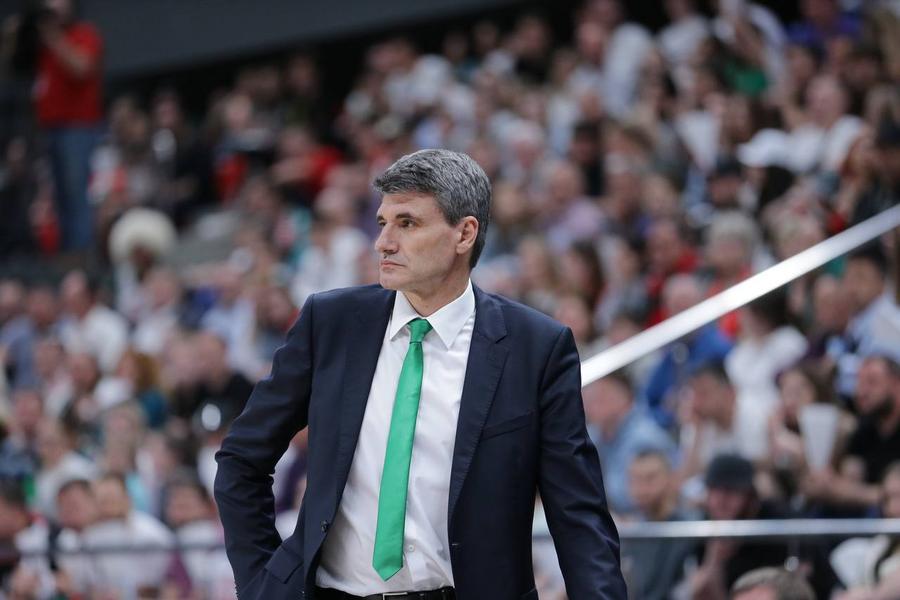 УНИКС провёл свой самый яркий сезон в истории. Звёздные игроки и высокие места