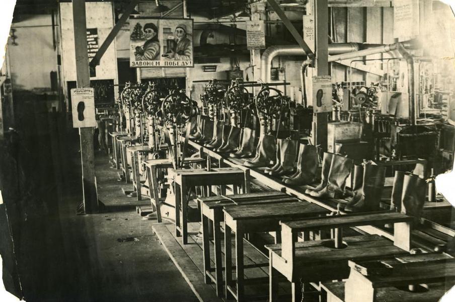 Как татарстанцы приближали День Победы: 7 фактов из жизни республики в годы войны Как татарстанцы приближали День Победы: 7 фактов из жизни республики в годы войны