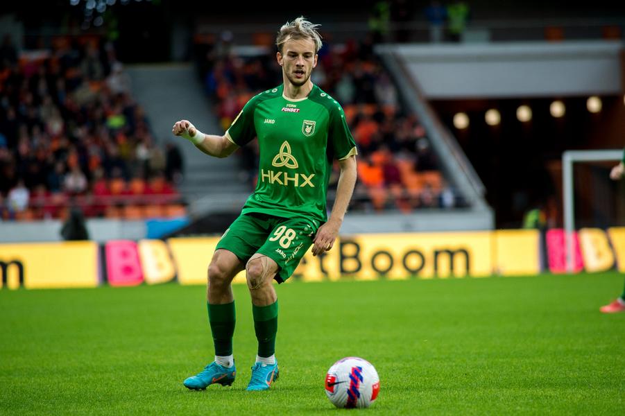 Привет, ФНЛ! «Рубин» собрался покорять лучшую лигу мира