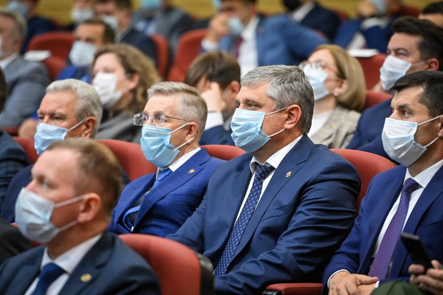 «Без инвестиций не сможем»: в Татарстане подвели итоги отопительного сезона 2021–2022 годов