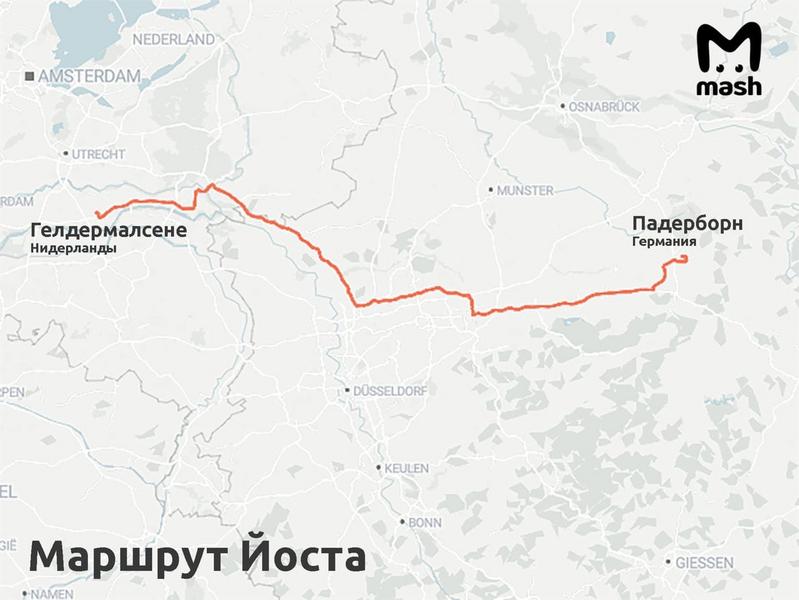 В Нидерландах жестоко расправились над уроженкой Перми и ее сыном