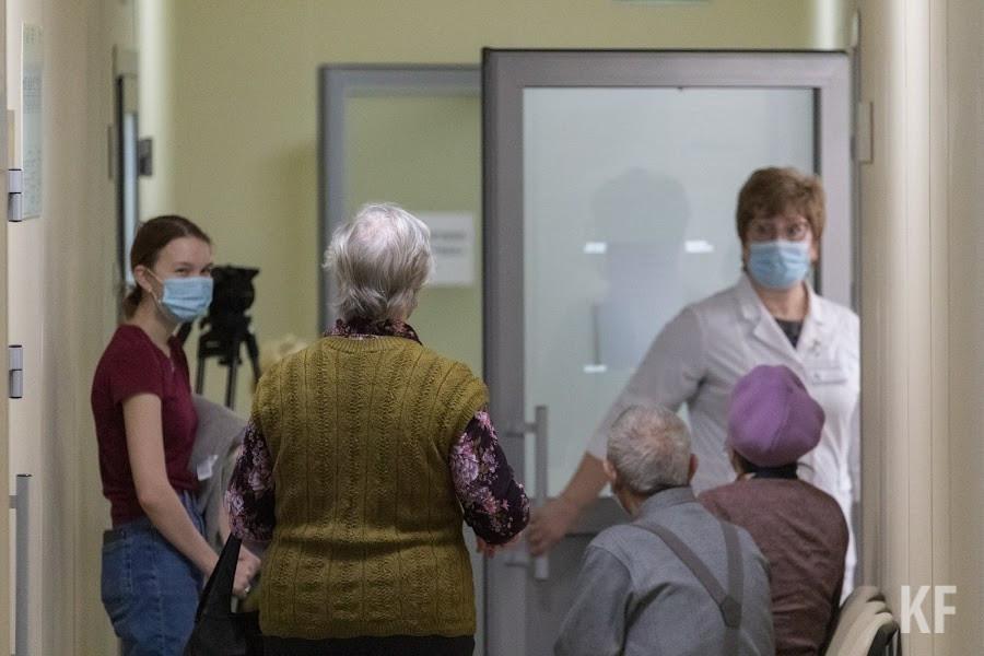 «Эта акция для пациентов, но для врачей это тоже важно» : как Татарстан помогает больным диабетом