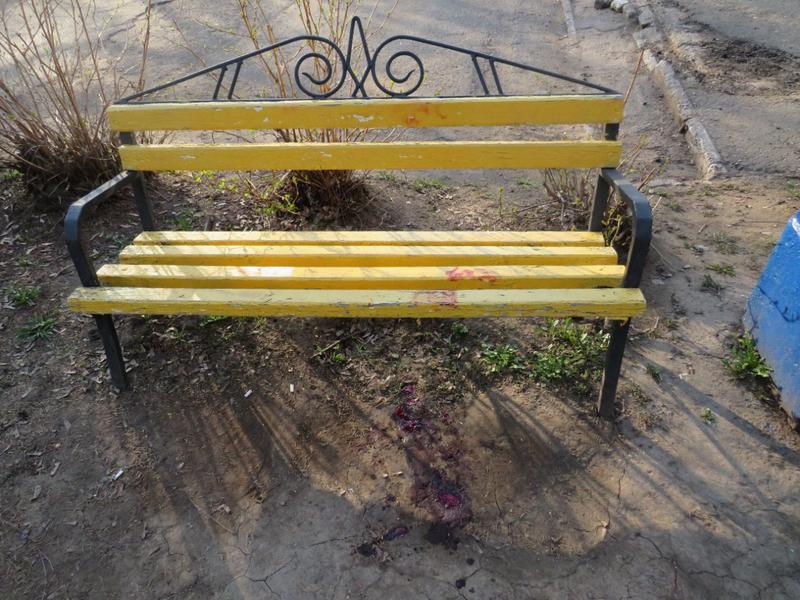 Пьяный нижнекамец зарезал знакомого в подъезде