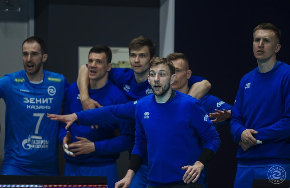 В Казани прошёл самый яркий матч «Финала Шести». Определились все пары полуфиналов