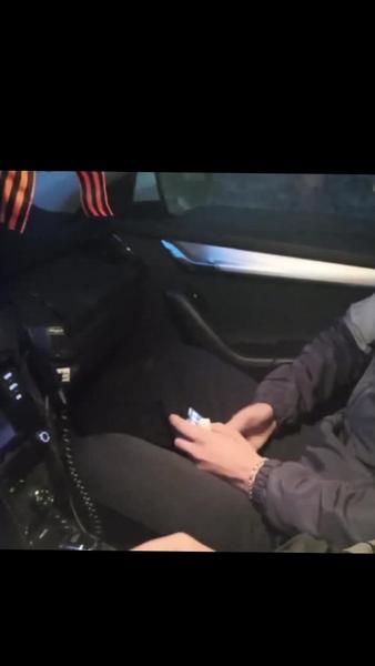 Пойманный пьяный водитель в Нижнекамске пойдет под суд