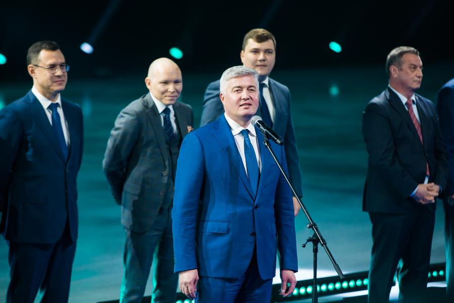 День химика в Нижнекамске: Газманов, Ягудин и претензия на статус химстолицы России