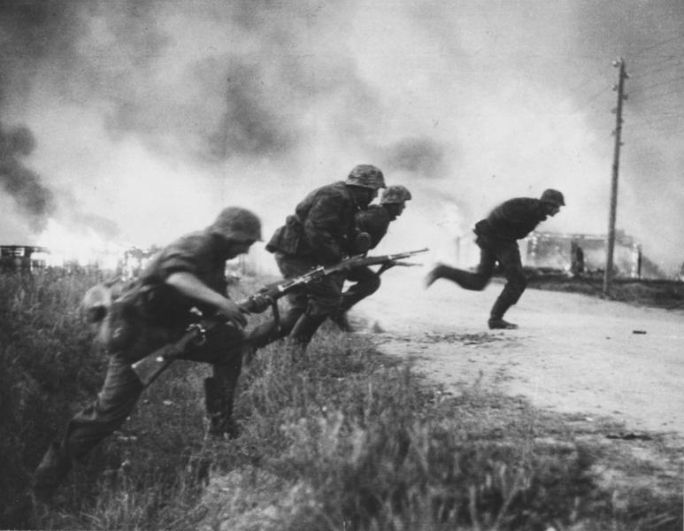 Как татарстанцы приближали День Победы: 7 фактов из жизни республики в годы войны