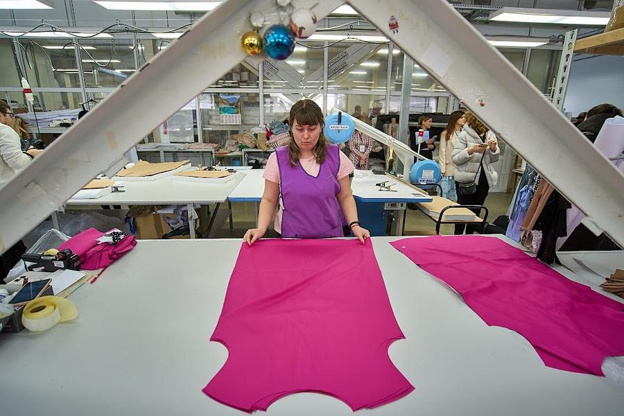 «Жители стали чаще уходить в бизнес, чтобы улучшить свое финансовое положение»