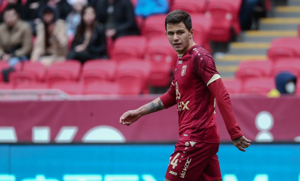 Самый слабый «Рубин» за всю историю. Казанцы снова проиграли, на этот раз минимально