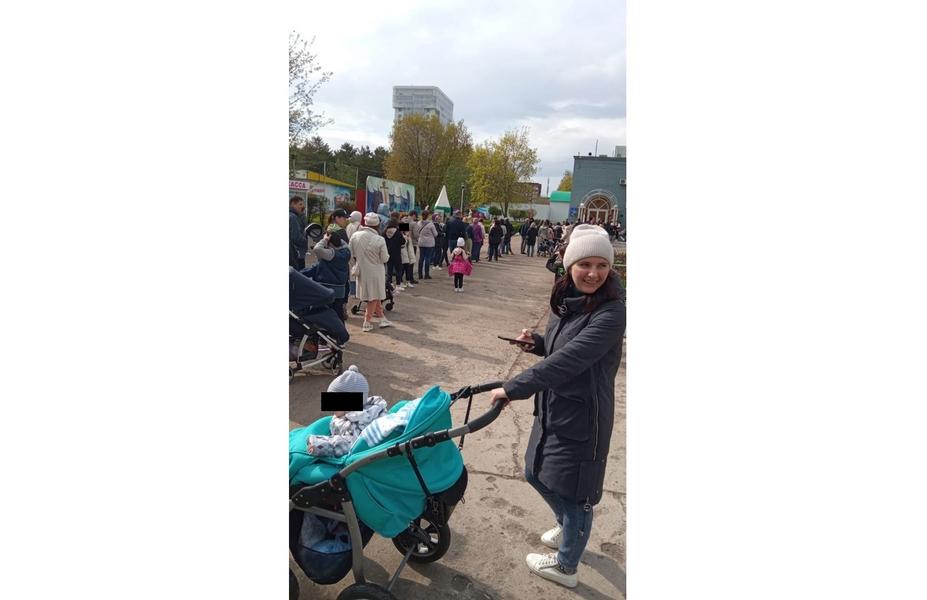 Агина Алтынбаева устроила разнос из-за бесплатных билетов на аттракционы Челнов