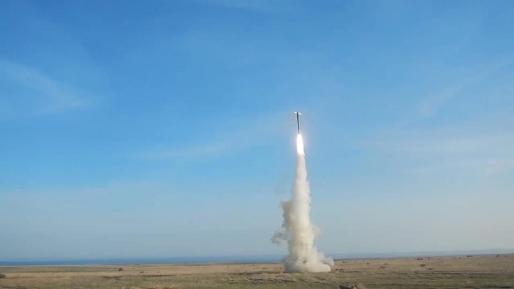 Минобороны России заявило, что ракетами «Оникс» уничтожен ангар с вооружением из США