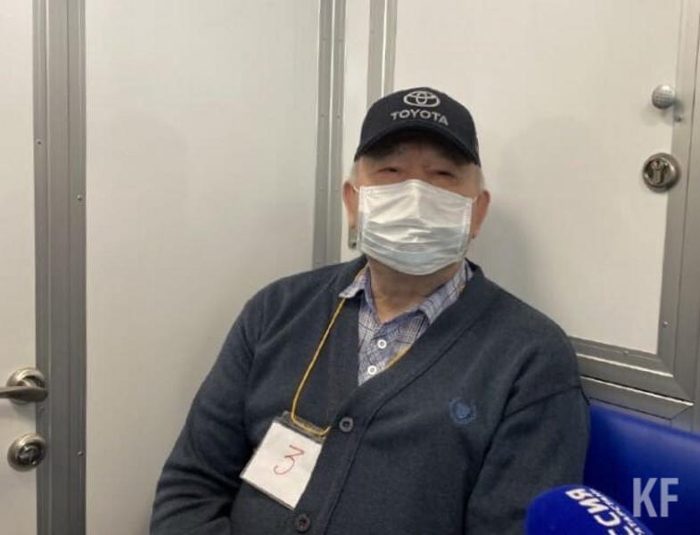 «Эта акция для пациентов, но для врачей это тоже важно» : как Татарстан помогает больным диабетом