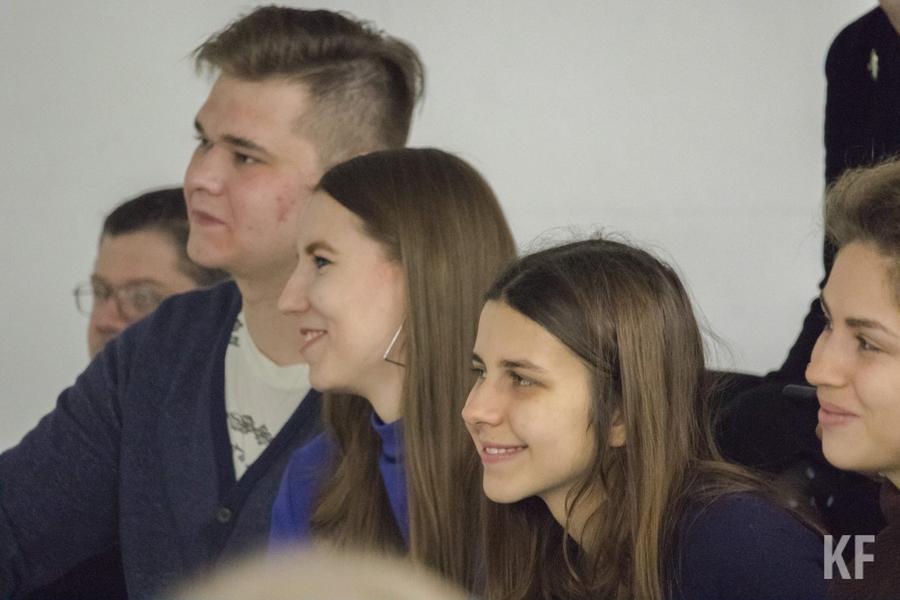 «Молодым людям в Челнах негде себя пробовать»