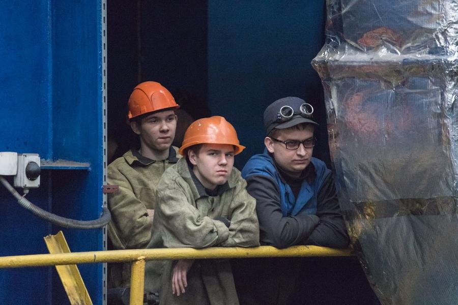 Город - сказка, но не мечта: что думают челнинцы, альметьевцы, нижнекамцы и зеленодольцы о месте своего проживания