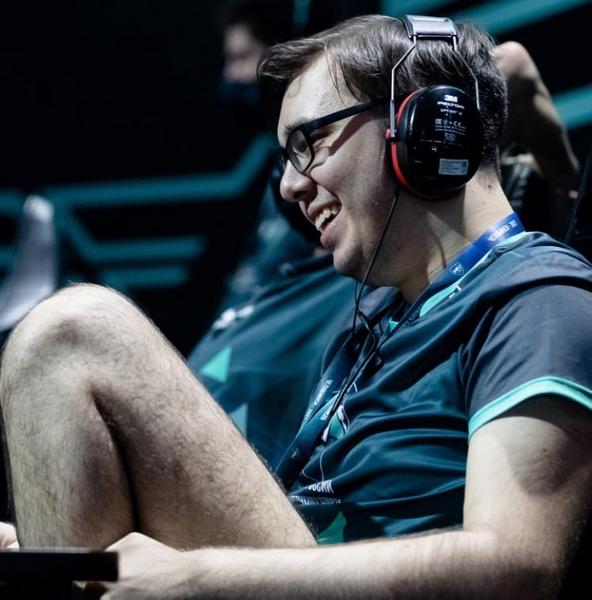 «Хочется, чтобы Казань стала центром киберспорта»