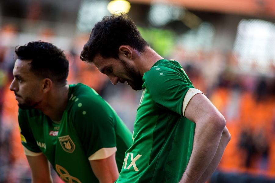 Привет, ФНЛ! «Рубин» собрался покорять лучшую лигу мира